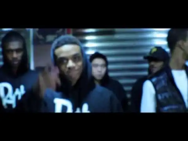 Video: Spenzo - Chinatown